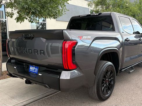 Used 2023 Toyota Tundra SR5 RWD image 8