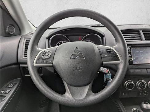 Used 2024 Mitsubishi Outlander Sport AWD image 15