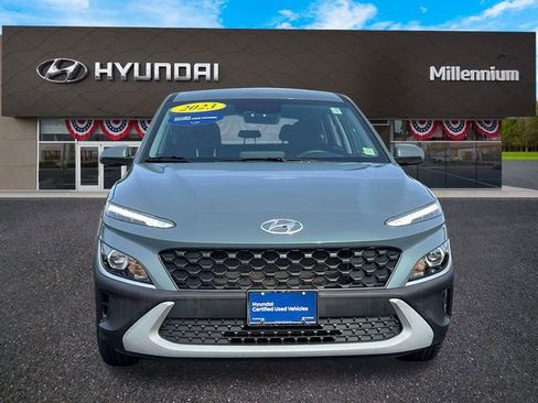 Certified 2023 Hyundai Kona SE image 2