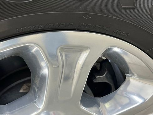 Used 2024 RAM 2500 Big Horn w/ Bed Utility Group image 33