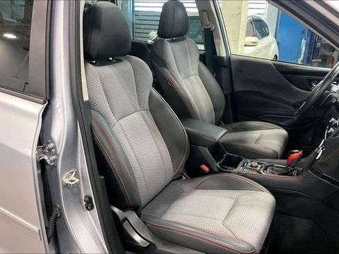 Used 2023 Subaru Forester Sport AWD/4WD image 7