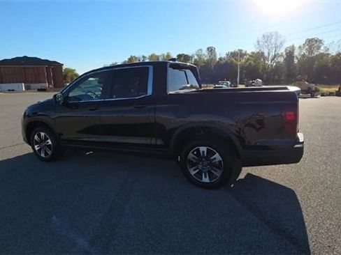 Used 2019 Honda Ridgeline RTL image 2