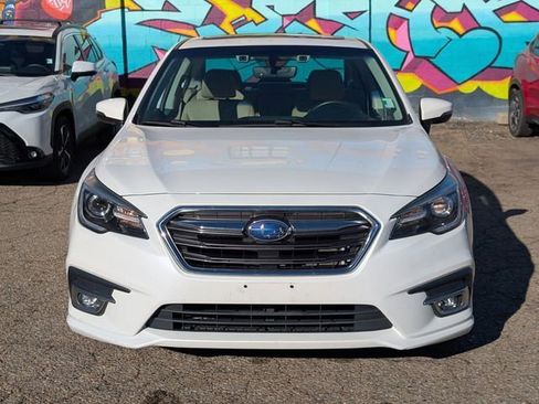 Used 2018 Subaru Legacy 2.5i Limited image 9