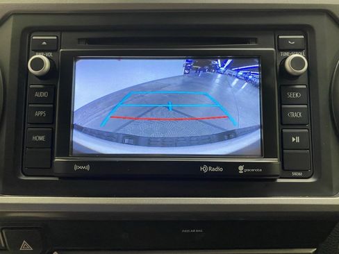 Used 2019 Toyota Tacoma 4x4 Double Cab image 39