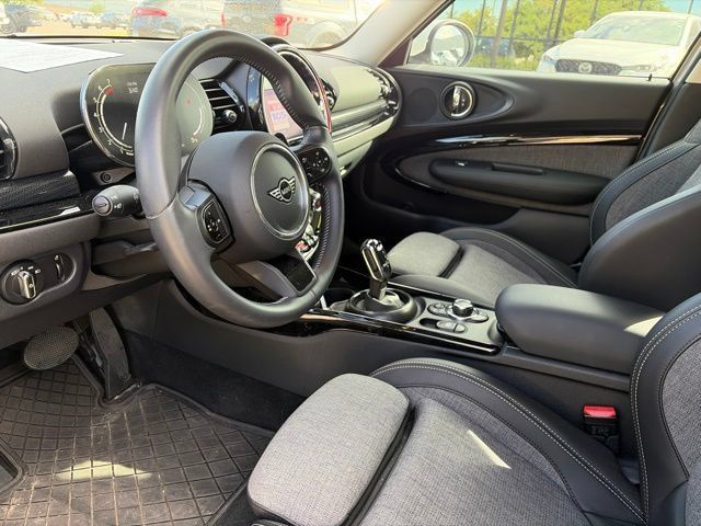 Used 2024 MINI Cooper Clubman S AWD/4WD image 14