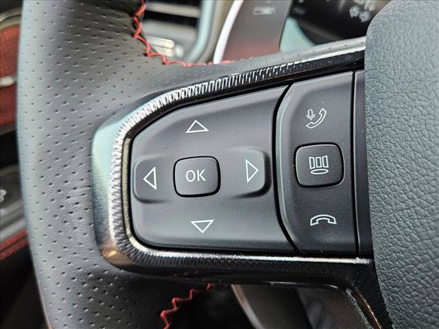New 2026 RAM 1500 RHO w/ RHO Level 1 Equipment Group AWD/4WD image 17