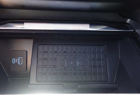 Used 2024 Ford F150 Lariat w/ Equipment Group 502A High AWD/4WD image 54