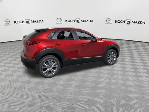 New 2026 MAZDA CX-30 AWD 2.5 S image 9