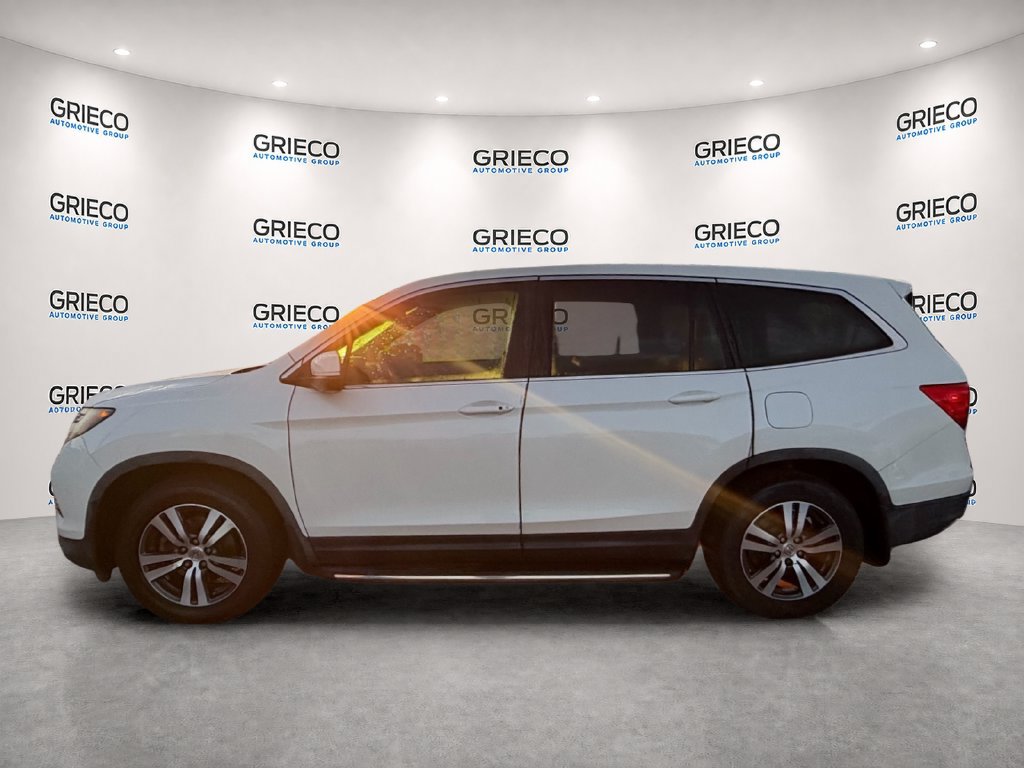 Used 2018 Honda Pilot EX-L image 4