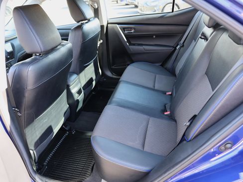 Used 2018 Toyota Corolla SE image 20