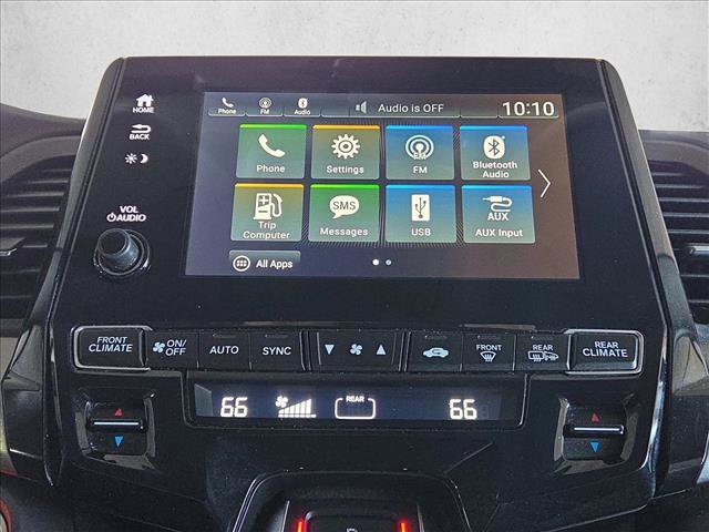 Used 2019 Honda Odyssey EX image 13