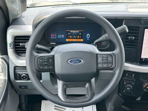 New 2026 Ford F350 XLT w/ XLT Premium Package image 7