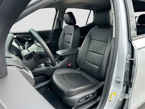 Used 2020 GMC Terrain SLT w/ Preferred Package image 22