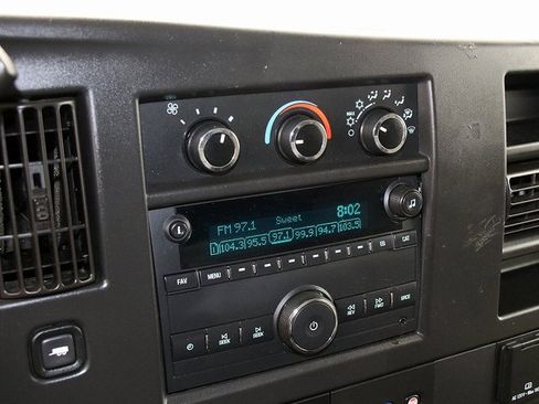 Used 2019 Chevrolet Express 3500 Extended w/ Driver Convenience Package image 14