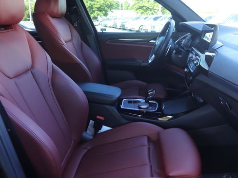 Certified 2023 BMW X3 xDrive30i AWD/4WD image 21