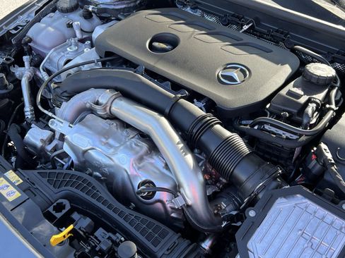 Used 2026 Mercedes-Benz CLA 250 4MATIC image 26