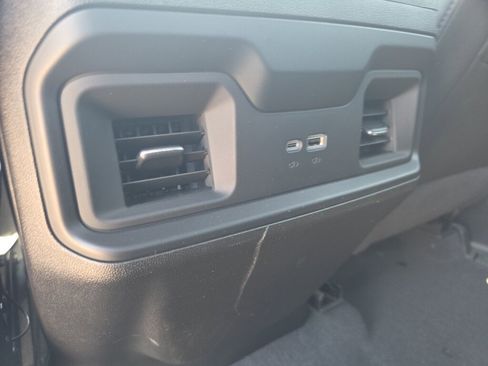 Used 2023 Chevrolet Silverado 1500 RST w/ RST All Star Premium Package image 12