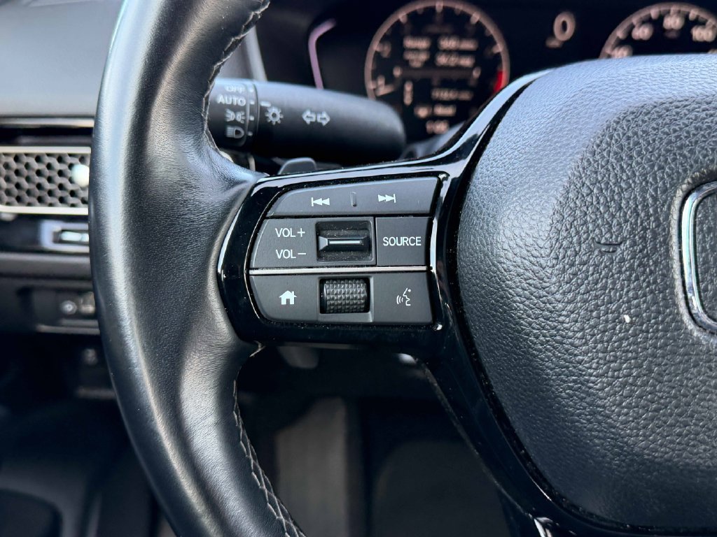 Used 2025 Honda Civic Sport image 35