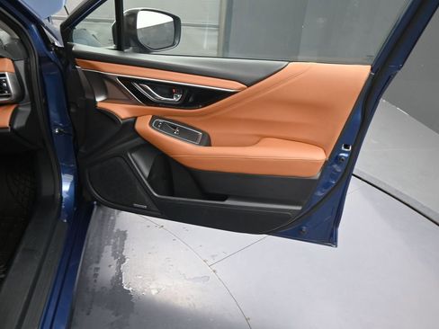 Used 2022 Subaru Legacy Touring XT image 39