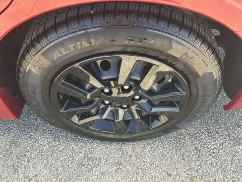 Used 2016 Nissan Altima 2.5 S w/ Power Driver Seat Package FWD image 17