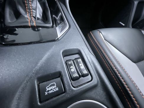 Used 2023 Subaru Crosstrek 2.5i Limited image 10