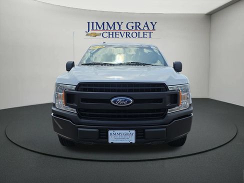 Used 2019 Ford F150 XL w/ Equipment Group 101A Mid RWD image 8