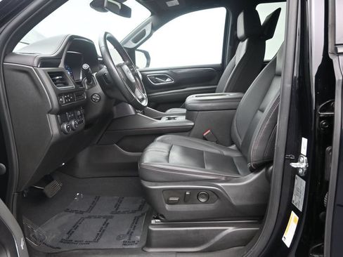 Used 2023 Chevrolet Tahoe RST w/ Luxury Package RWD image 11
