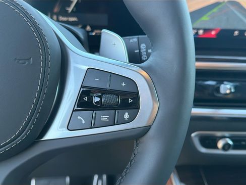 New 2026 BMW X5 xDrive40i image 39