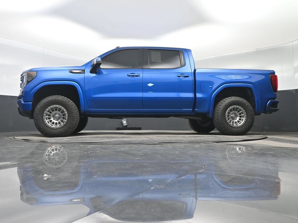Used 2022 GMC Sierra 1500 Elevation w/ Elevation Premium Package AWD/4WD image 27