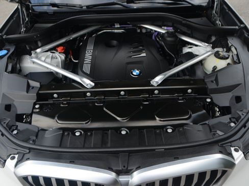 Used 2026 BMW X5 xDrive40i w/ Climate Comfort Package AWD/4WD image 26