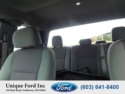 Used 2018 Ford F150 XL w/ Equipment Group 101A Mid image 23
