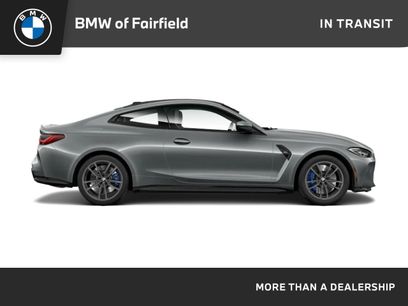 New 2026 BMW M4 xDrive Competition w/ Executive Package