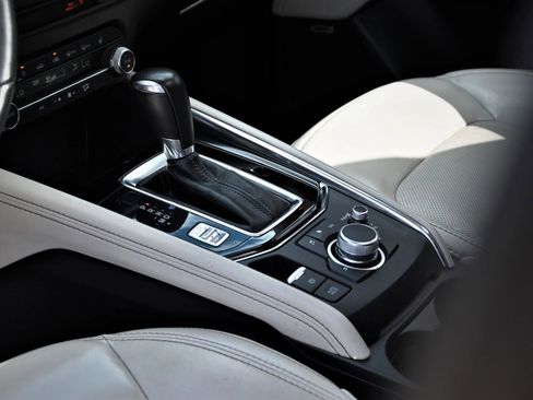 Used 2020 MAZDA CX-5 Grand Touring image 21