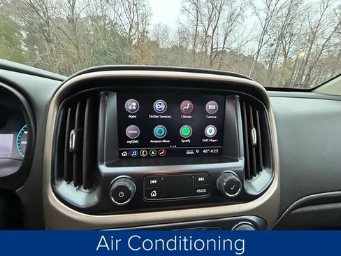 Used 2022 GMC Canyon Denali image 35