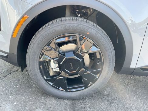 Used 2026 Kia Sportage X-Line image 36