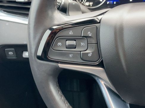 Used 2023 Buick Enclave Avenir image 16