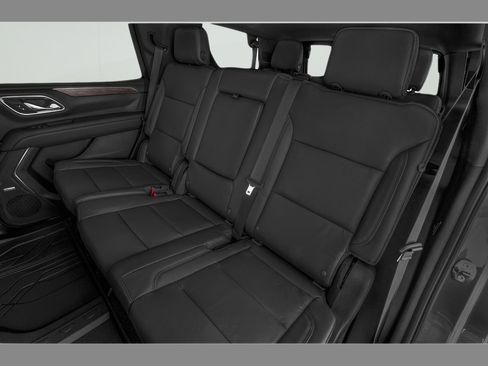 Used 2021 Chevrolet Tahoe Z71 w/ Z71 Signature Package AWD/4WD image 55