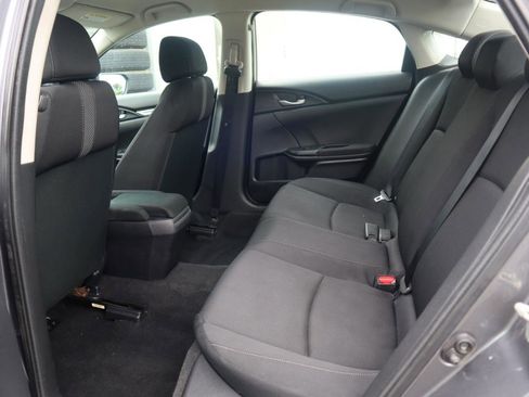 Used 2019 Honda Civic LX image 59