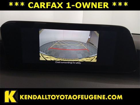 Used 2025 MAZDA MAZDA3 s image 14