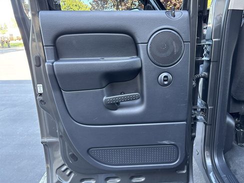 Used 2003 Dodge Ram 2500 Truck ST RWD image 32