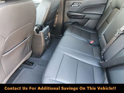 New 2026 GMC Canyon Elevation image 20