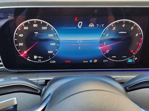 New 2026 Mercedes-Benz GLE 350 4MATIC image 15