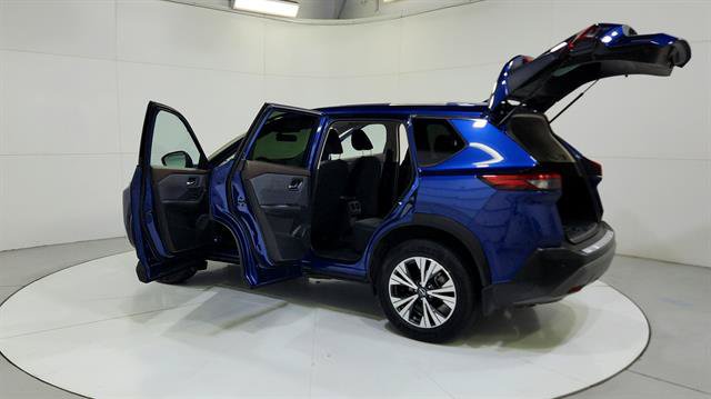 Used 2023 Nissan Rogue SV FWD image 31