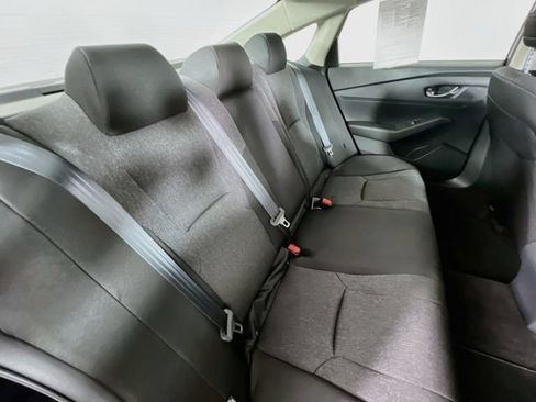 Certified 2023 Honda Accord EX image 26