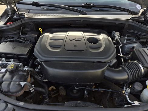 Used 2020 Jeep Grand Cherokee Altitude image 10