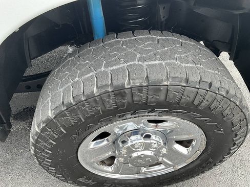 Used 2021 RAM 2500 Tradesman w/ Safety Group AWD/4WD image 28