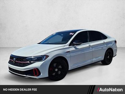 Used 2024 Volkswagen Jetta GLI Autobahn w/ GLI Black Package