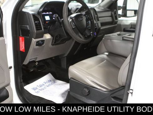 Used 2017 Ford F250 XL RWD image 14