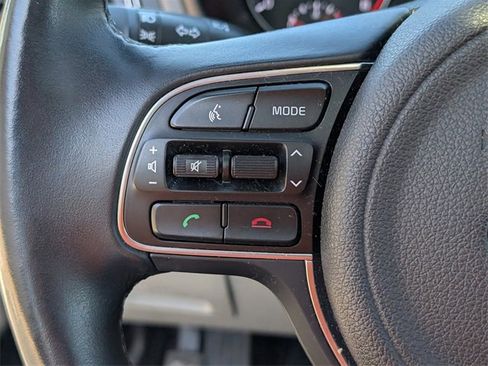 Used 2016 Kia Optima EX w/ Premium Package image 19