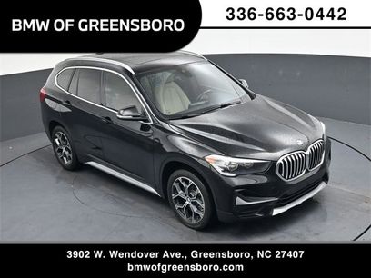 Used 2021 BMW X1 sDrive28i w/ Convenience Package